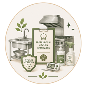 Professional-Kitchen-Standards