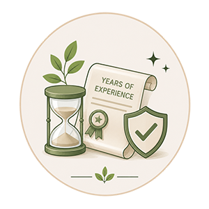 Years-of-Industry-Experience