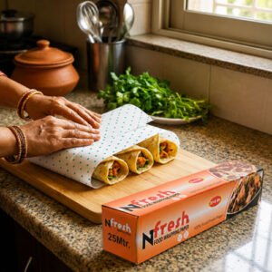 _N Fresh Butter Paper 1KG-1