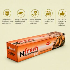 _N Fresh Butter Paper 1KG-2