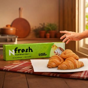 _N Fresh Butter Paper 500g-1