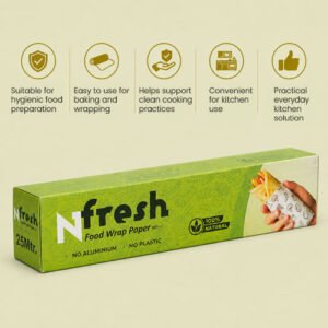 _N Fresh Butter Paper 500g-2
