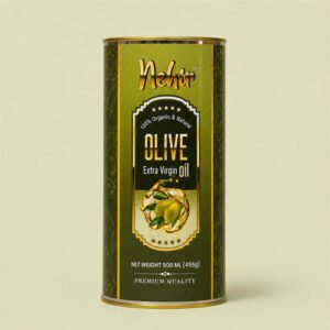 _NEHIR EXTRA VIRGIN OLIVE OIL – 500ML-1