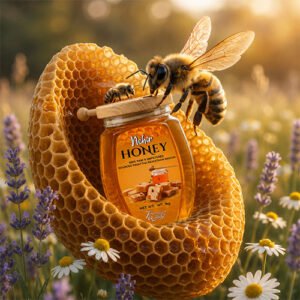 Nehir HoneyNehir Honey 1 Kg