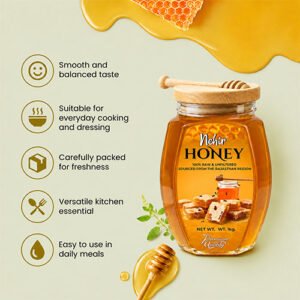 Nehir HoneyNehir Honey 1 Kg