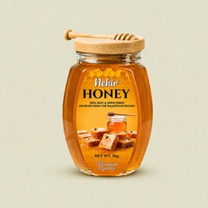 Nehir HoneyNehir Honey 1 Kg