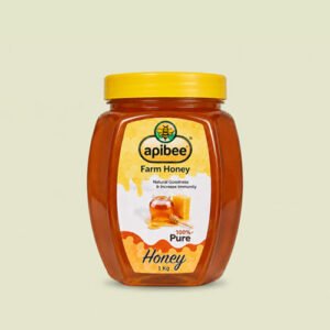 _Nehir HoneyNehir Honey 1 Kg-3