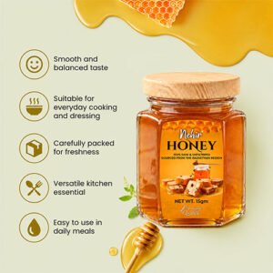 Nehir HoneyNehir Honey 15Gm