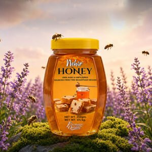 Nehir HoneyNehir Honey 250gm