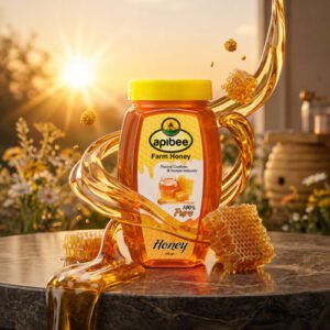 _Nehir HoneyNehir Honey 250gm-1