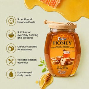 Nehir HoneyNehir Honey 250gm