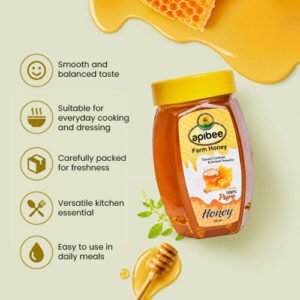 _Nehir HoneyNehir Honey 250gm-2