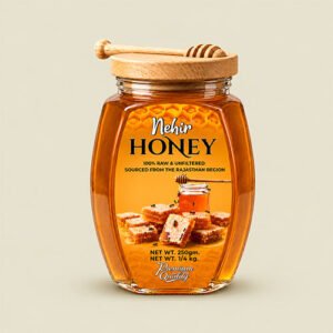 Nehir HoneyNehir Honey 250gm