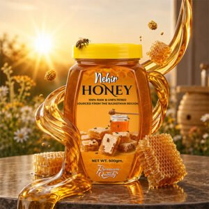 Nehir HoneyNehir Honey 500 Gm-1