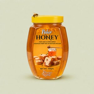 Nehir HoneyNehir Honey 500 Gm-1
