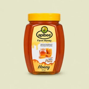 _Nehir HoneyNehir Honey 500 Gm-3