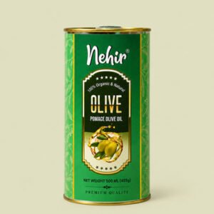 _Nehir Pomace Olive Oil 500ml-1