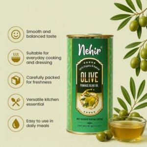 _Nehir Pomace Olive Oil 500ml-3