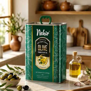 _Nehir Pomace Olive Oil 5L-2