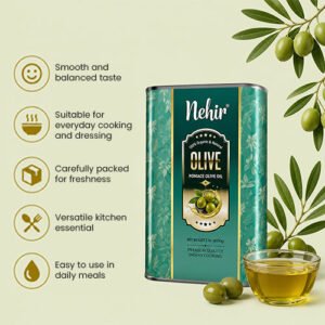 _Nehir Pomace Olive Oil 5L-3