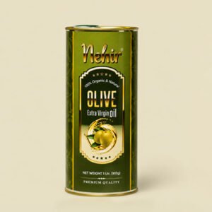 NEHIR EXTRA VIRGIN OLIVE OIL – 1L
