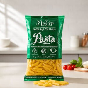 PastaNehir Pasta 1kg-1