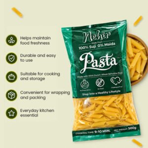 PastaNehir Pasta 1kg-2