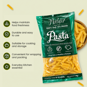 PastaNehir-Pasta-1kg