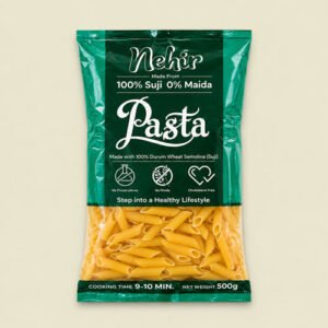 PastaNehir Pasta 1kg-3