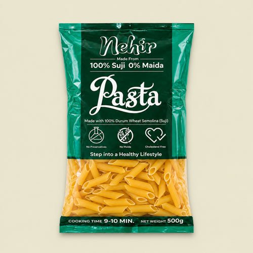 PastaNehir Pasta 1kg-3 PastaNehir Pasta 1kg-3