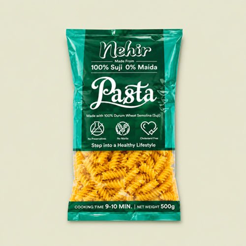 PastaNehir Pasta 500GM-2_2 PastaNehir Pasta 500GM-2_2