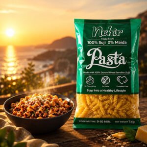 PastaPasta Fusilli 1Kg