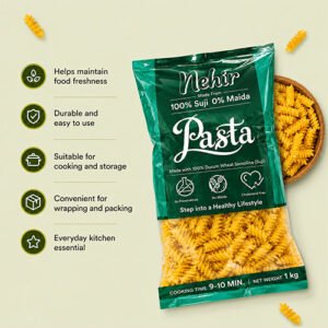 PastaPasta Fusilli 1Kg