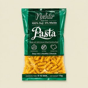 PastaPasta Fusilli 1Kg
