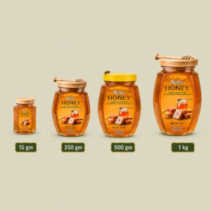 Honey Collection