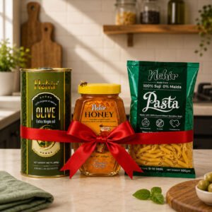 _Extra Virgin Olive Oil 500ml +