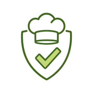 Professional Kitchen Standards