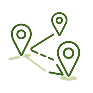Trusted Across Muttiple Cities